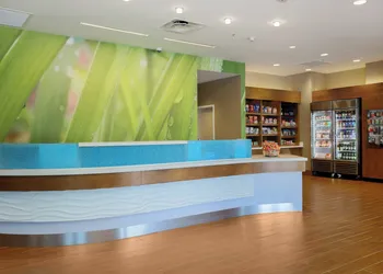 SpringHill Suites by Marriott San Jose Airport hotel thumbnail 4