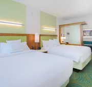 SpringHill Suites by Marriott San Jose Airport hotel detail image 5