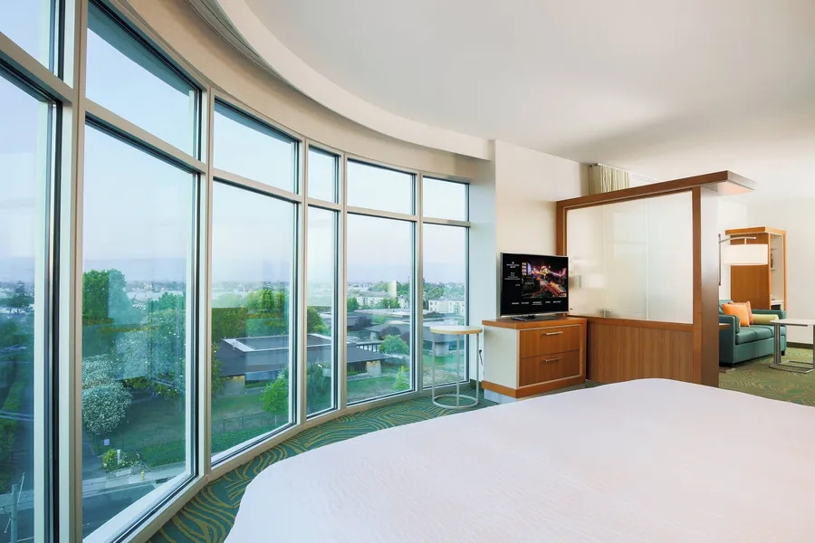 SpringHill Suites by Marriott San Jose Airport hotel detail image 6