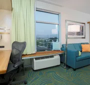 SpringHill Suites by Marriott San Jose Airport hotel detail image 7