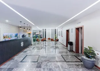 Las Pérgolas hotel thumbnail 2