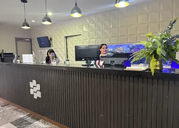 Las Pérgolas hotel thumbnail 6