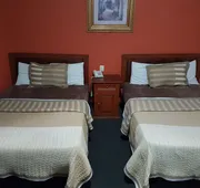 Las Pérgolas hotel detail image 7