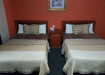 Las Pérgolas hotel thumbnail 7