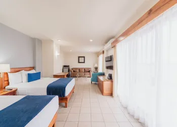 Comfort Inn Tampico hotel thumbnail 8