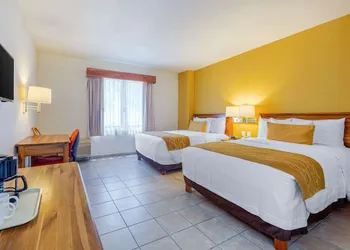 Comfort Inn Tampico hotel thumbnail 5