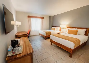 Comfort Inn Tampico hotel thumbnail 7