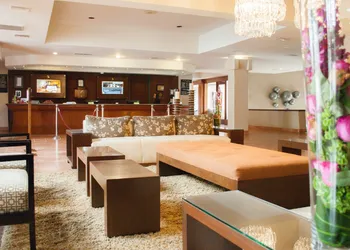 Hotel Coral And Marina hotel thumbnail 4