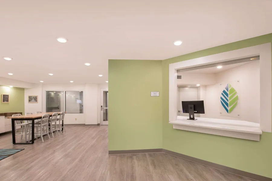 WoodSpring Suites Savannah Pooler hotel detail image 2