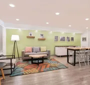 WoodSpring Suites Savannah Pooler hotel detail image 3