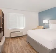 WoodSpring Suites Savannah Pooler hotel detail image 4