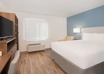 WoodSpring Suites Savannah Pooler hotel thumbnail 4