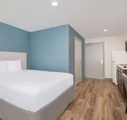 WoodSpring Suites Savannah Pooler hotel detail image 5
