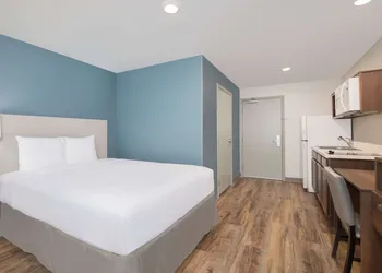 WoodSpring Suites Savannah Pooler hotel thumbnail 5