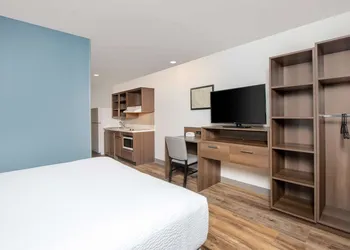 WoodSpring Suites Savannah Pooler hotel thumbnail 6