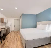 WoodSpring Suites Savannah Pooler hotel detail image 7