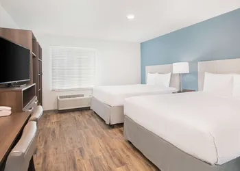 WoodSpring Suites Savannah Pooler hotel thumbnail 8