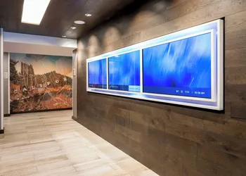 SpringHill Suites by Marriott Truckee Lake Tahoe hotel thumbnail 2
