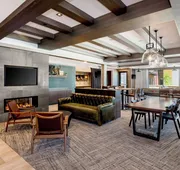 SpringHill Suites by Marriott Truckee Lake Tahoe hotel detail image 3