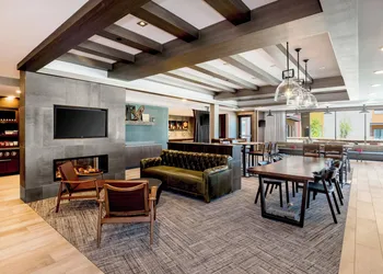 SpringHill Suites by Marriott Truckee Lake Tahoe hotel thumbnail 3
