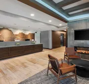 SpringHill Suites by Marriott Truckee Lake Tahoe hotel detail image 4