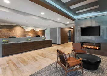 SpringHill Suites by Marriott Truckee Lake Tahoe hotel thumbnail 4