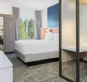SpringHill Suites by Marriott Truckee Lake Tahoe hotel detail image 5