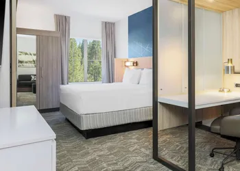 SpringHill Suites by Marriott Truckee Lake Tahoe hotel thumbnail 5