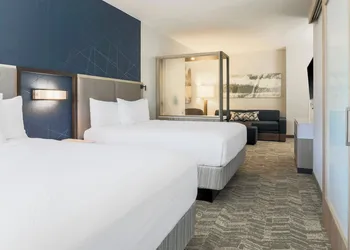SpringHill Suites by Marriott Truckee Lake Tahoe hotel thumbnail 6