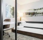 SpringHill Suites by Marriott Truckee Lake Tahoe hotel detail image 7