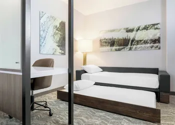 SpringHill Suites by Marriott Truckee Lake Tahoe hotel thumbnail 7