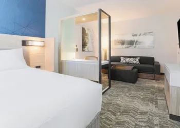 SpringHill Suites by Marriott Truckee Lake Tahoe hotel thumbnail 8