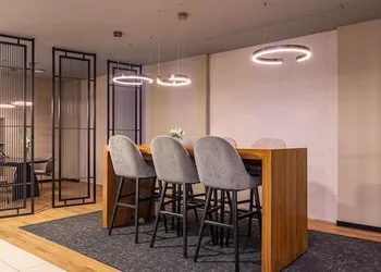 NH Collection Mexico City Reforma hotel thumbnail 2
