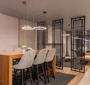NH Collection Mexico City Reforma hotel detail image 3