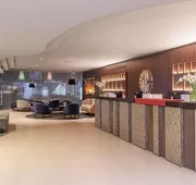 NH Collection Mexico City Reforma hotel detail image 4