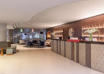 NH Collection Mexico City Reforma hotel thumbnail 4