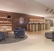 NH Collection Mexico City Reforma hotel detail image 5