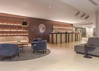 NH Collection Mexico City Reforma hotel thumbnail 5