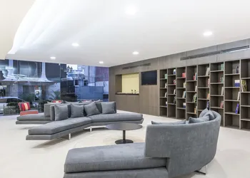 NH Collection Mexico City Reforma hotel thumbnail 6