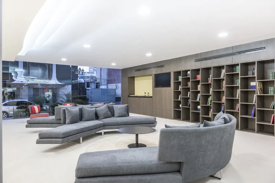 NH Collection Mexico City Reforma hotel detail image 6