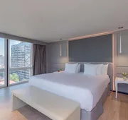 NH Collection Mexico City Reforma hotel detail image 7