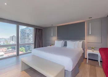 NH Collection Mexico City Reforma hotel thumbnail 7