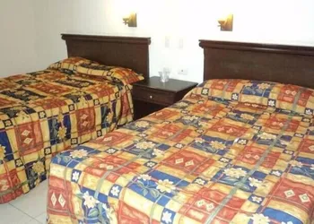 Hotel California hotel thumbnail 3