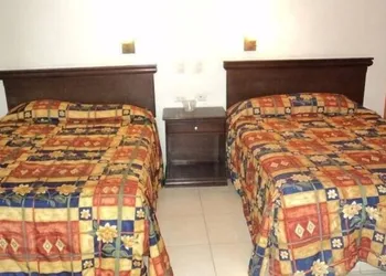 Hotel California hotel thumbnail 4