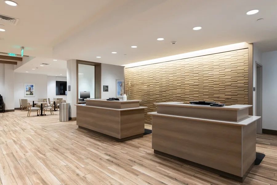 Residence Inn by Marriott Fort Worth Southwest hotel detail image 2