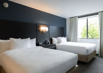Residence Inn by Marriott Fort Worth Southwest hotel thumbnail 4