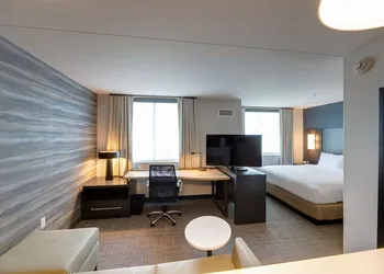 Residence Inn by Marriott Fort Worth Southwest hotel thumbnail 6