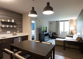 Residence Inn by Marriott Fort Worth Southwest hotel thumbnail 8