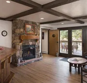 The Landing at Estes Park - Riverside Retreat hotel detail image 3