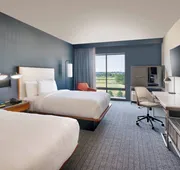 Courtyard by Marriott Ames hotel detail image 4